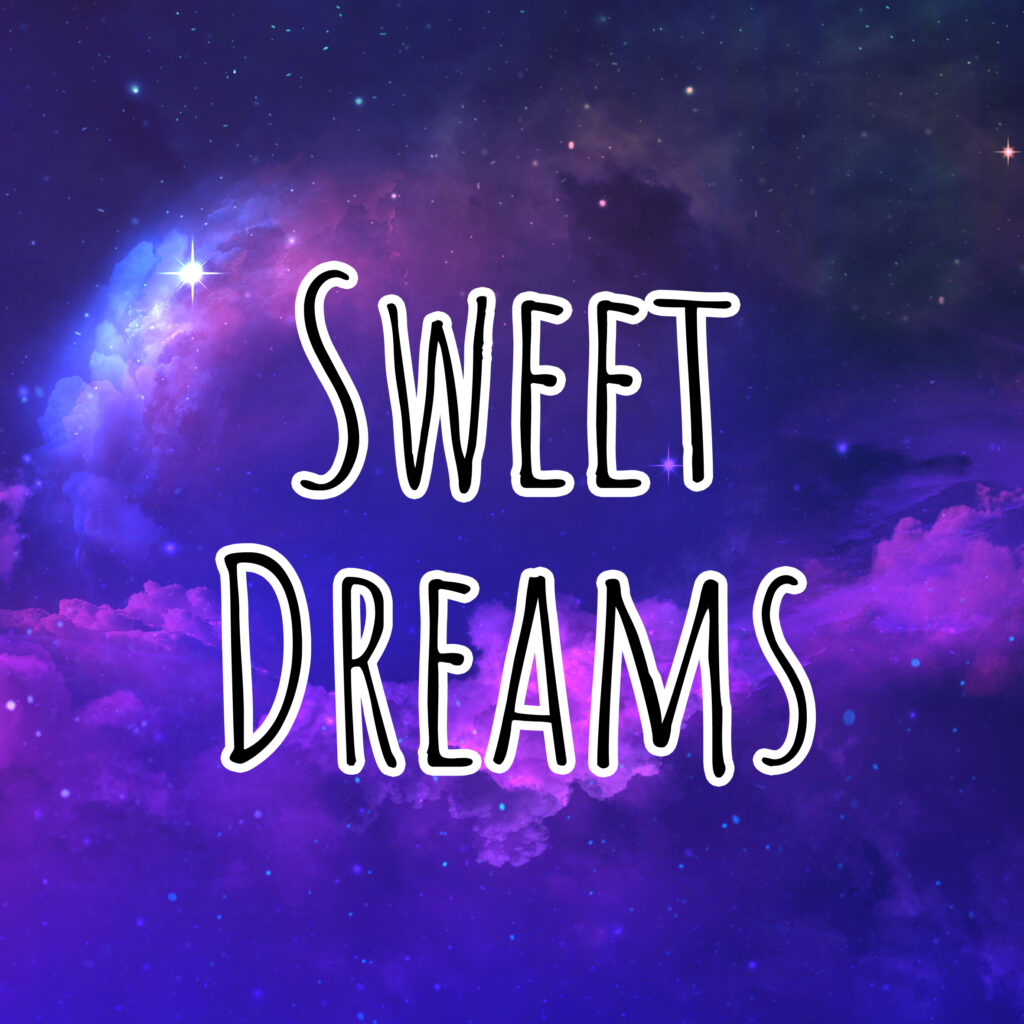 Beautiful Sweet Dreams – Album von Binaural Beats Sleeping Music